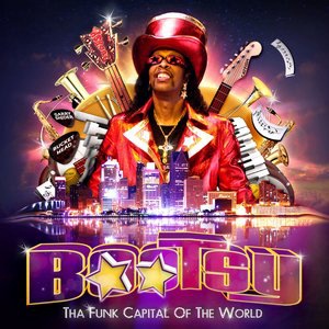 Bootsy Collins 11