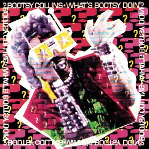 Bootsy Collins 9