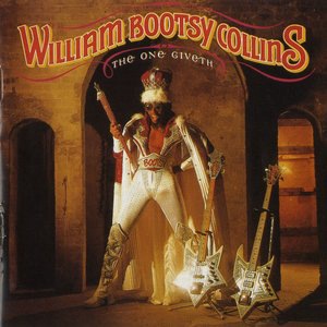 Bootsy Collins 7