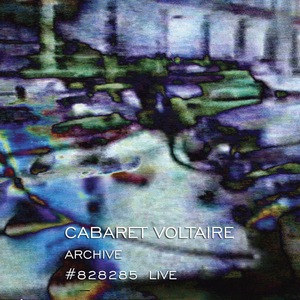 Cabaret Voltaire 7