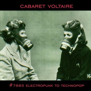 Cabaret Voltaire 6