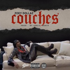 Zoey Dollaz 9