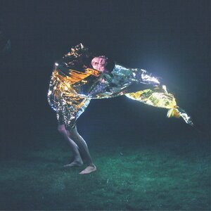 Oscar and The Wolf 9