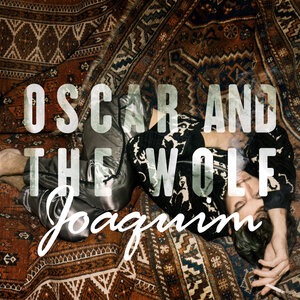 Oscar and The Wolf 6