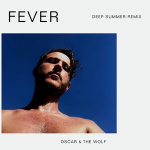 Oscar and The Wolf 5