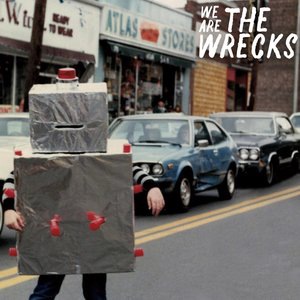 The Wrecks 1