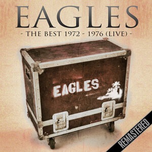 The Eagles 8