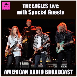 The Eagles 7