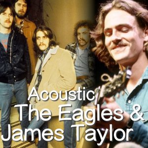 The Eagles 5