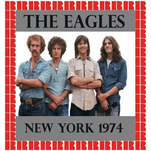 The Eagles 3