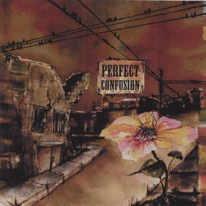 Perfect Confusion 1