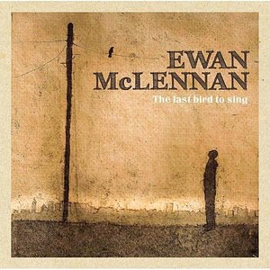 Ewan McLennan 1