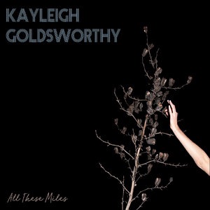 Kayleigh Goldsworthy 3