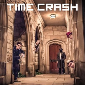 Time Crash 1