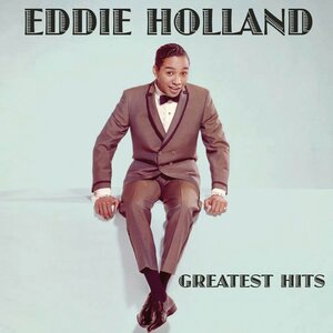 Eddie Holland 6