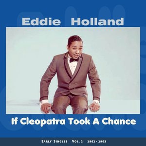 Eddie Holland 4
