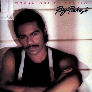 Ray Parker Jr. 8