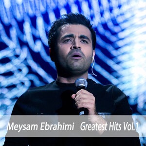 Meysam Ebrahimi 3