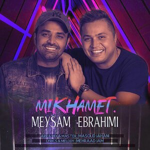 Meysam Ebrahimi 2