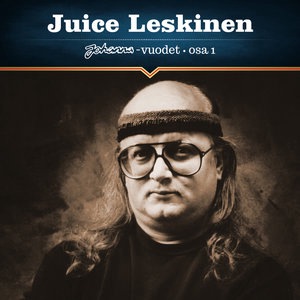 Juice Leskinen Slam 4
