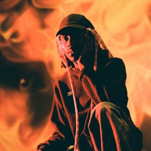 Blood Orange 12