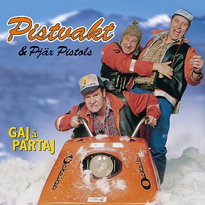 Pistvakt 1