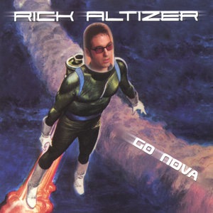 Rick Altizer 2