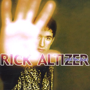 Rick Altizer 1
