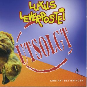 Luxus Leverpostei 9