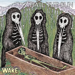 Hail the Sun 2