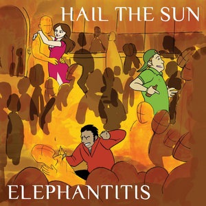 Hail the Sun 1