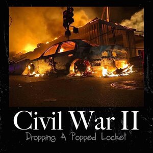 Civil War II
