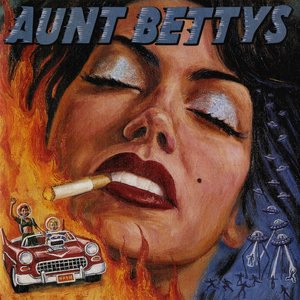 Aunt Bettys 1