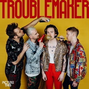 Troublemaker