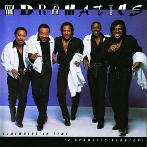 The Dramatics 5