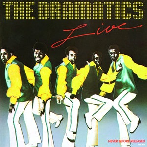 The Dramatics 4