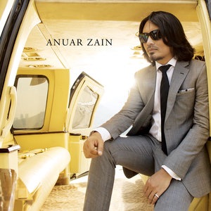 Anuar Zain 4
