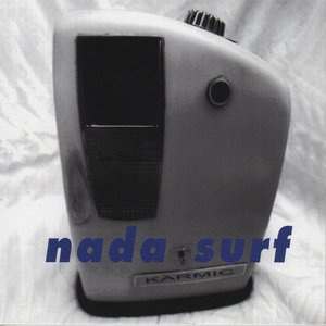 Nada Surf 7
