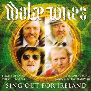 The Wolfe Tones 13