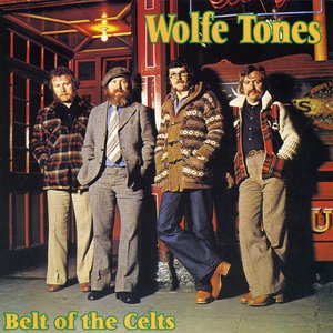 The Wolfe Tones 12