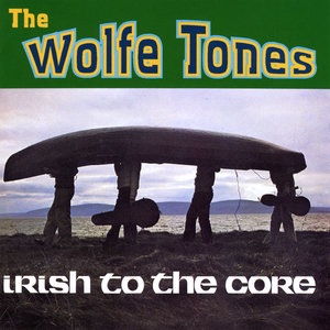 The Wolfe Tones 11
