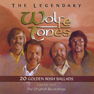 The Wolfe Tones 9
