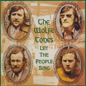 The Wolfe Tones 8