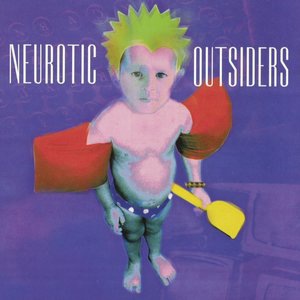 Neurotic Outsiders 1