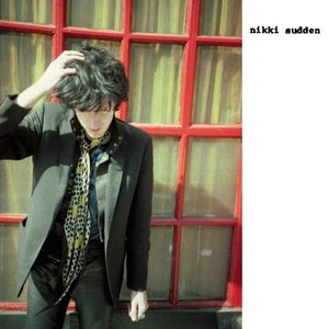 Nikki Sudden 5