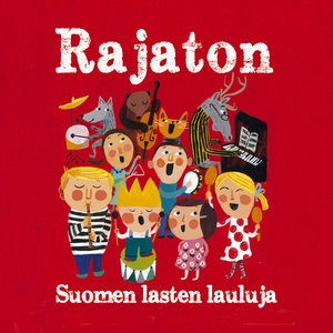 Rajaton 10