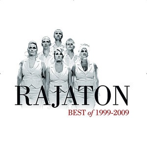 Rajaton 4