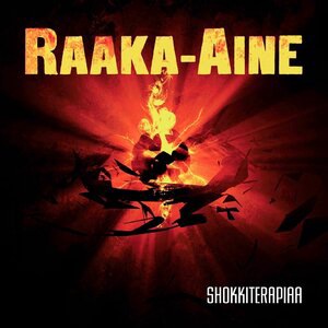 Raaka-Aine 4
