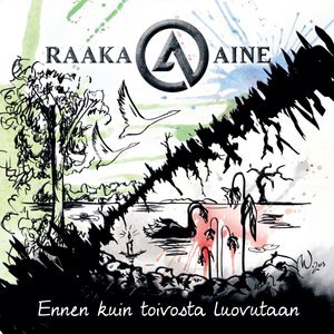 Raaka-Aine 2