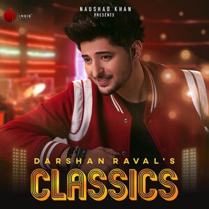 Darshan Raval 21